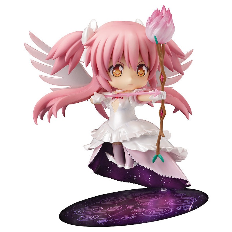 Nendoroid Ultimate Madoka(Re-run)