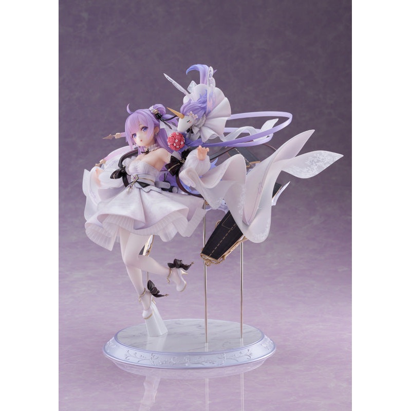 Unicorn -A Dream of Pure Vows- 1/7 Scale Figure