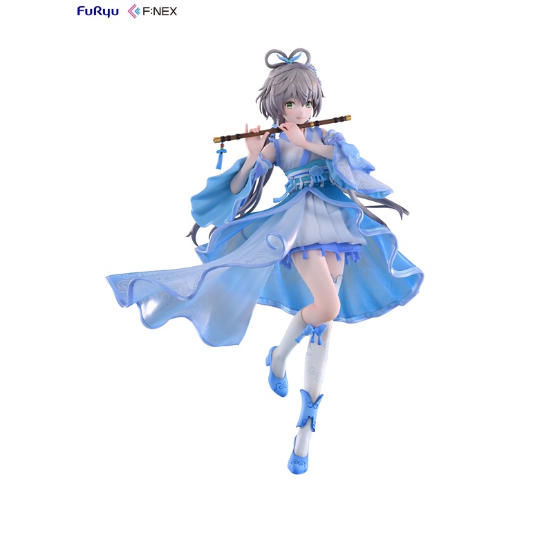 Vsinger Luo Tianyi Ge Xing ver. 1/7 Scale Figure