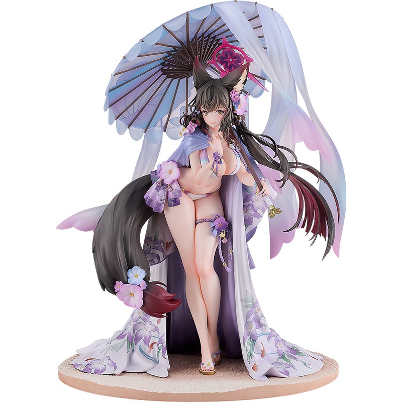 Wakamo (Swimsuit)