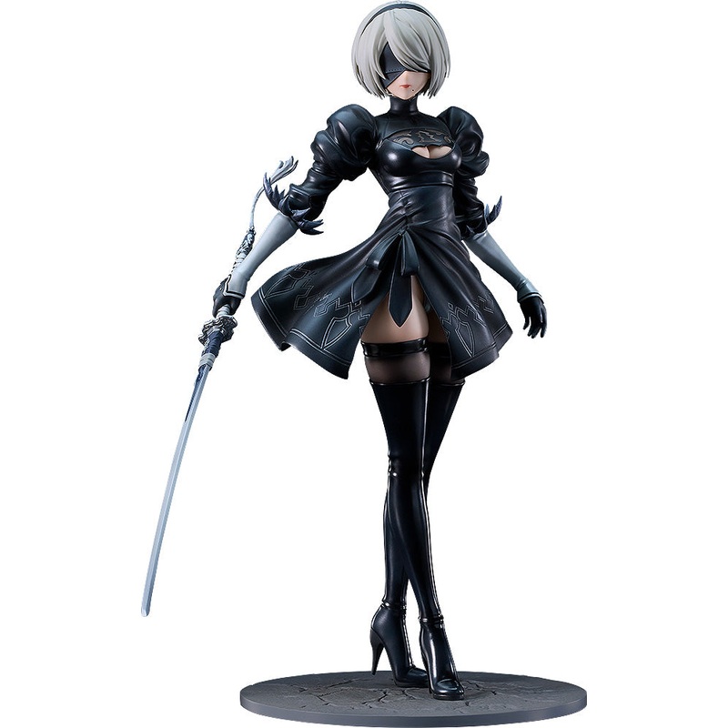 2B (YoRHa No.2 Type B)