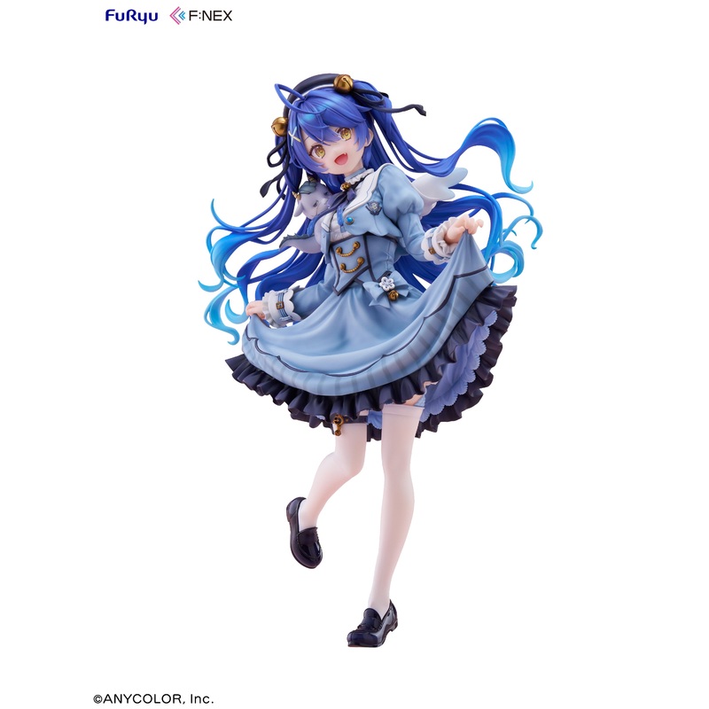 Amamiya Kokoro 1/7 Scale Figure