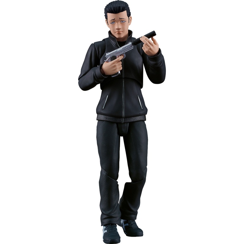 figma Akira Sato