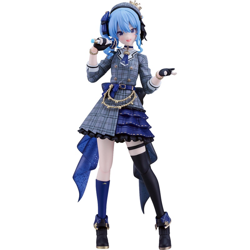 figma Hoshimachi Suisei