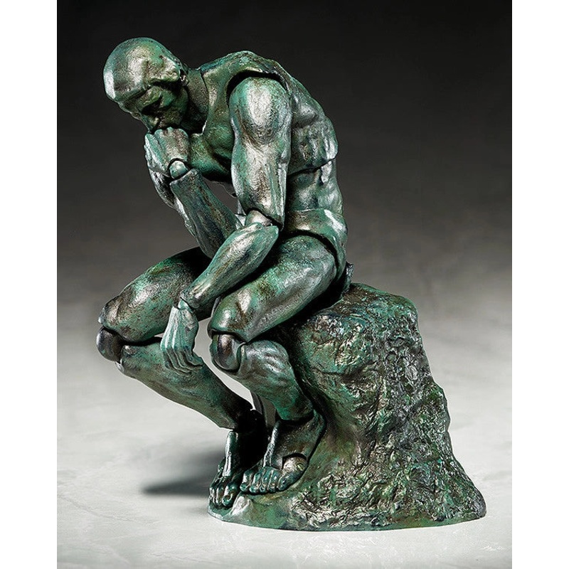 figma The Thinker(4th-run)