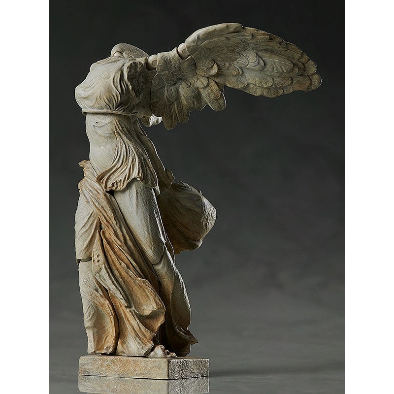 figma Winged Victory of Samothrace(re-run)