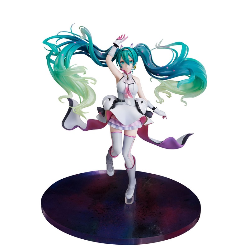 Hatsune Miku GALAXY LIVE 2020 Ver. 1/7Scale Figure