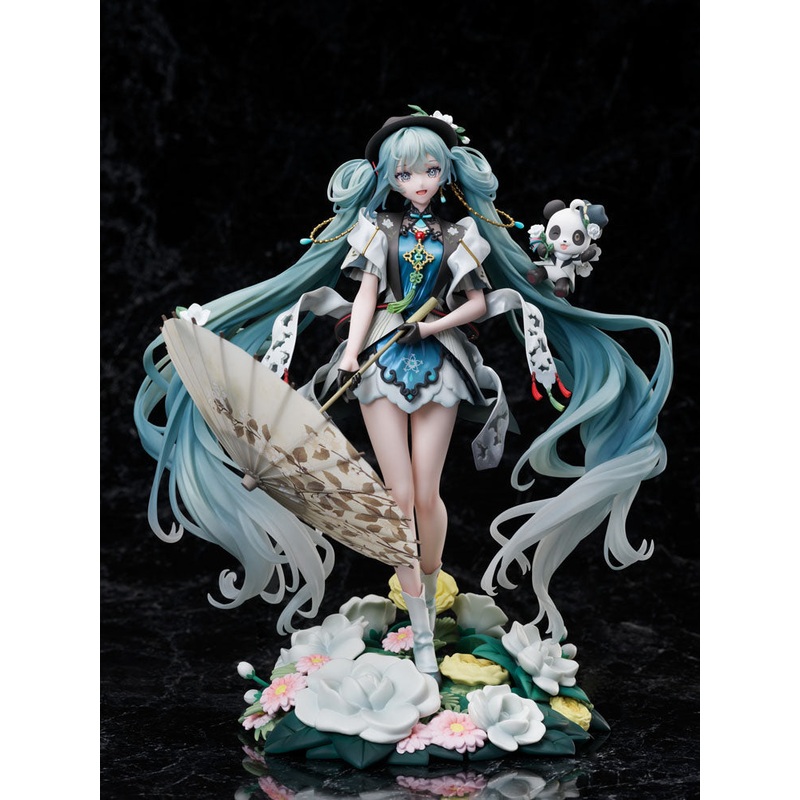 Hatsune Miku “MIKU WITH YOU 2021” Ver. 1/7 Scale Figure
