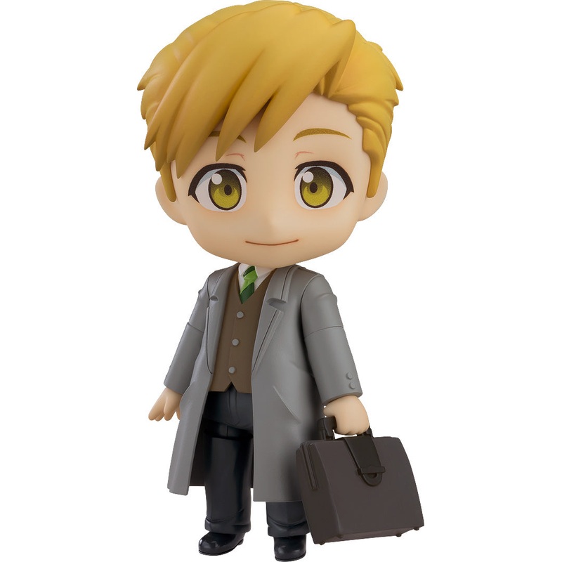 Nendoroid Alphonse Elric: Final Episode Ver.