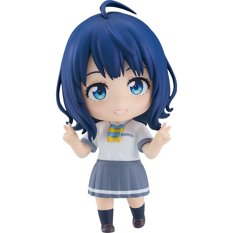 Nendoroid Anna Yanami