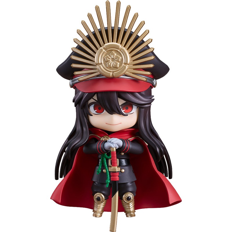 Nendoroid Archer/Oda Nobunaga