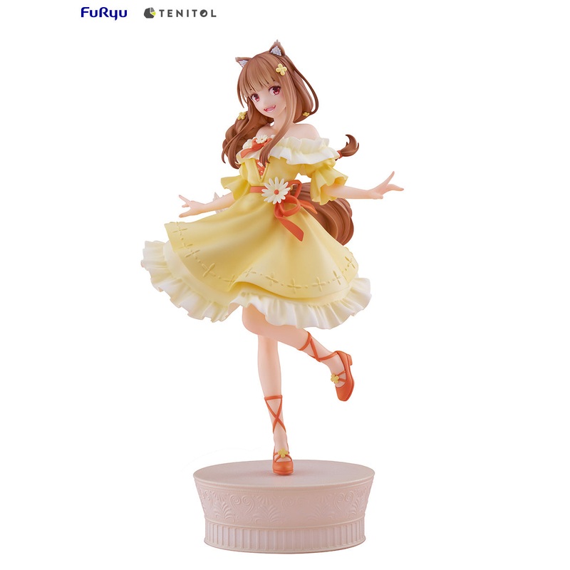 TENITOL Holo