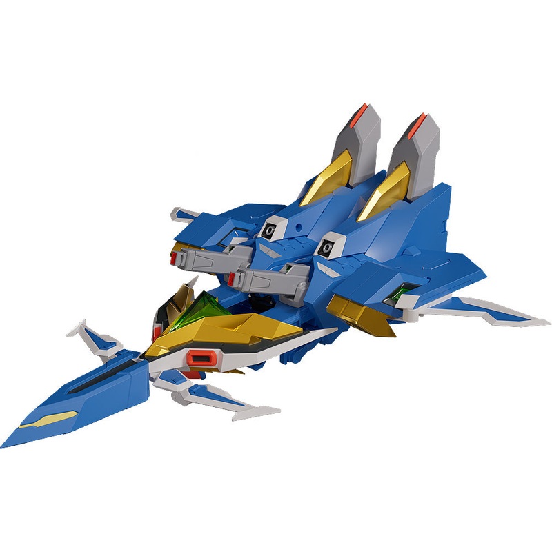 THE GATTAI DX Bang Dragon