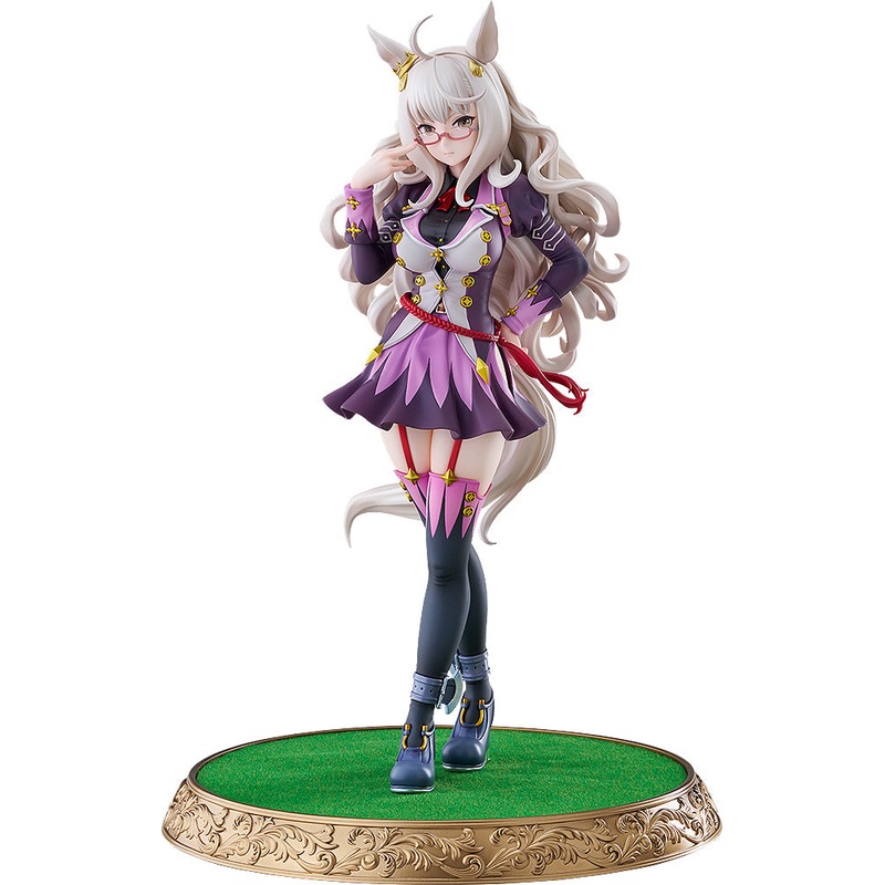 Umamusume: Pretty Derby Biwa Hayahide