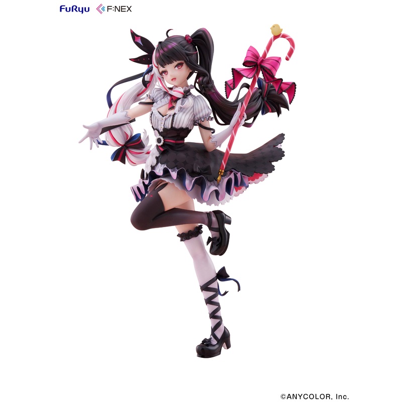 Yorumi Rena 1/7 Scale Figure