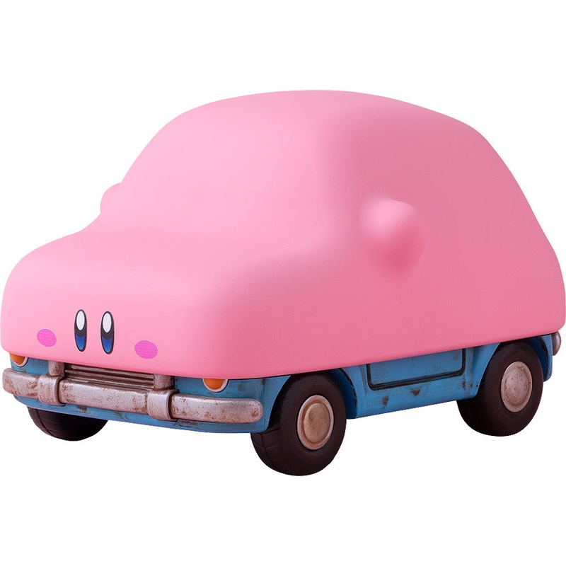 Zoom! POP UP PARADE Kirby: Car Mouth Ver.