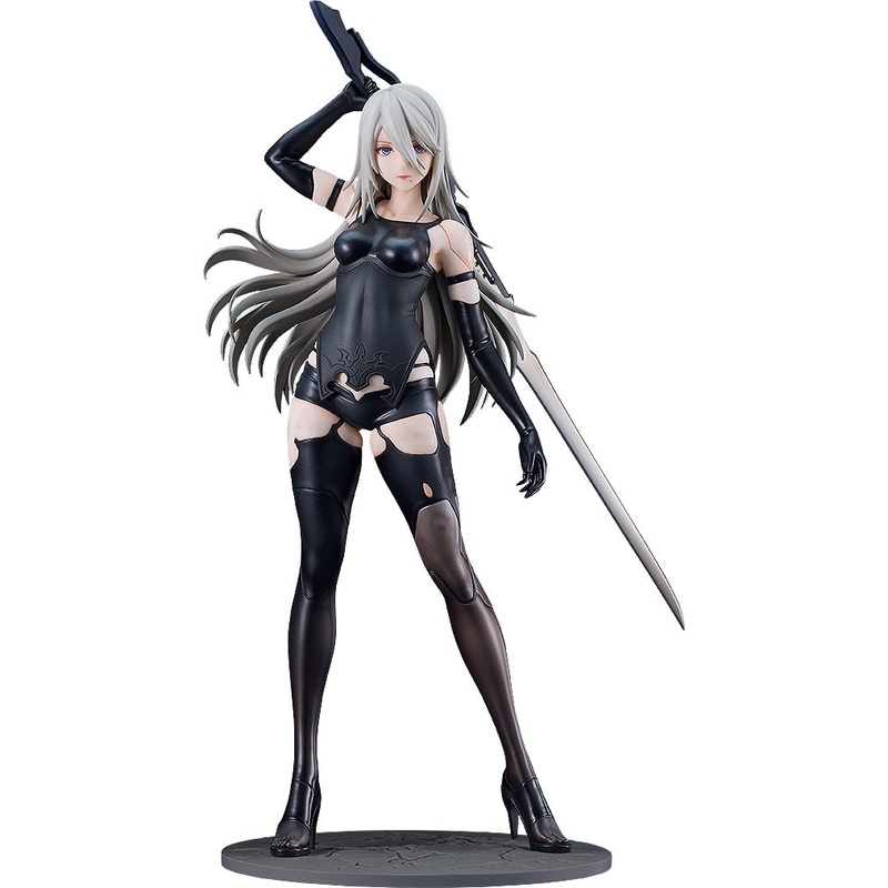 A2 (YoRHa Type A No. 2)