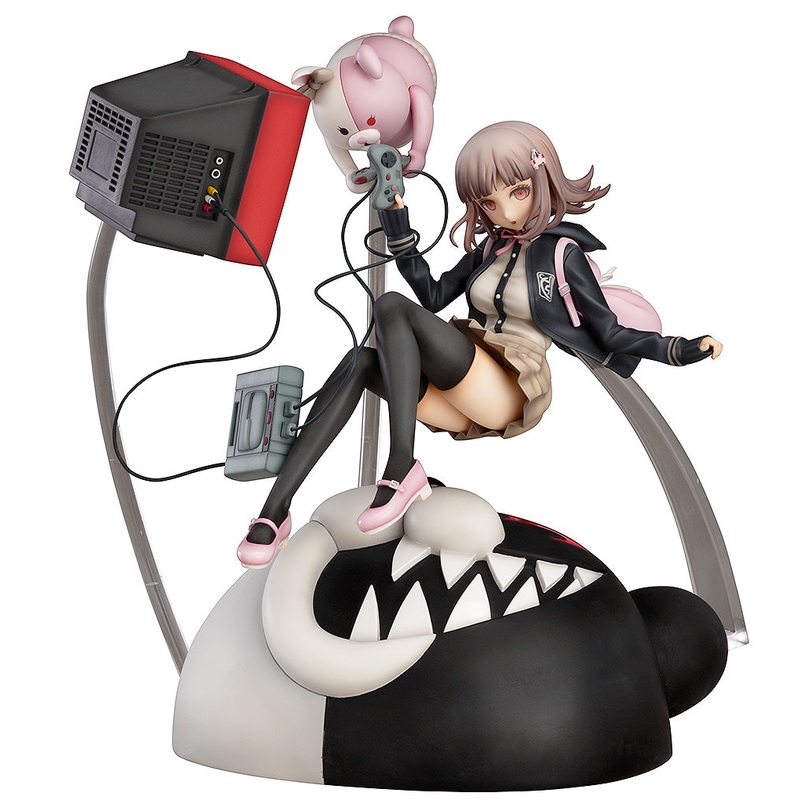 Chiaki Nanami