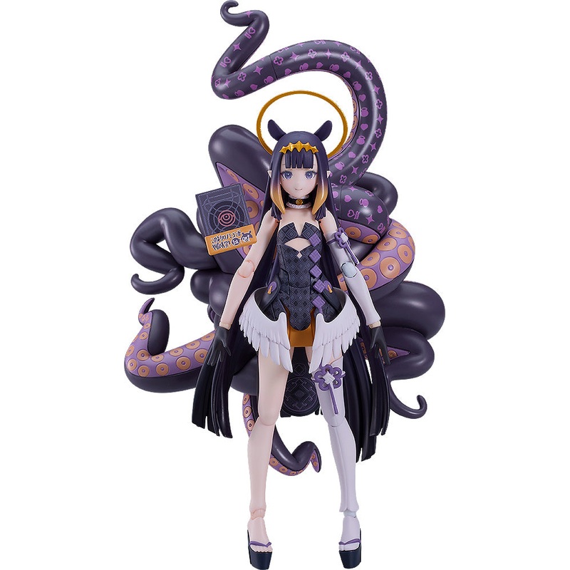 figma Ninomae Ina’nis