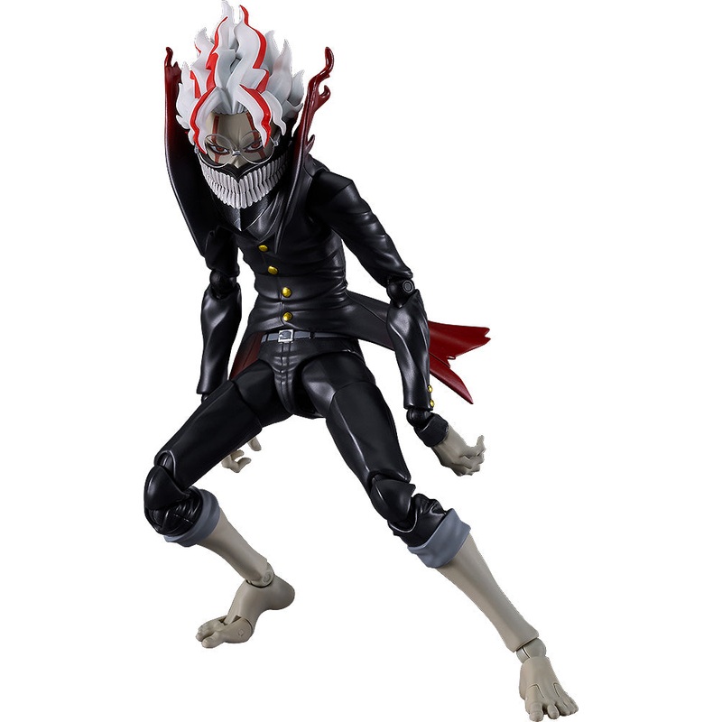 figma Okarun (Transformed)