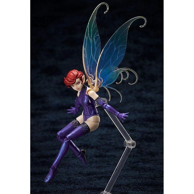 figma Pixie