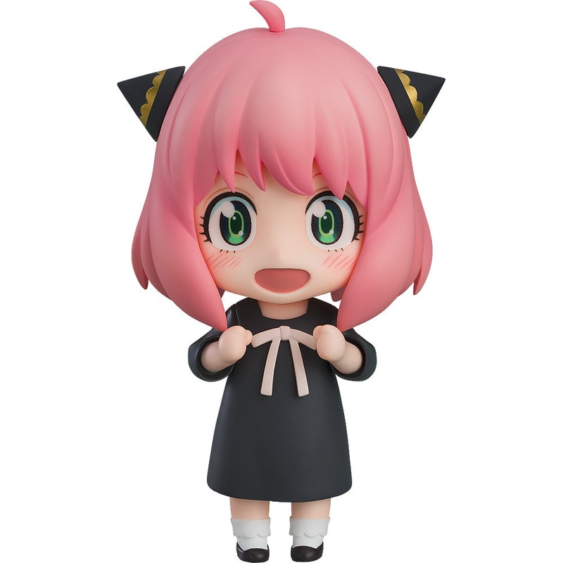 Nendoroid Anya Forger: Casual Outfit Ver.
