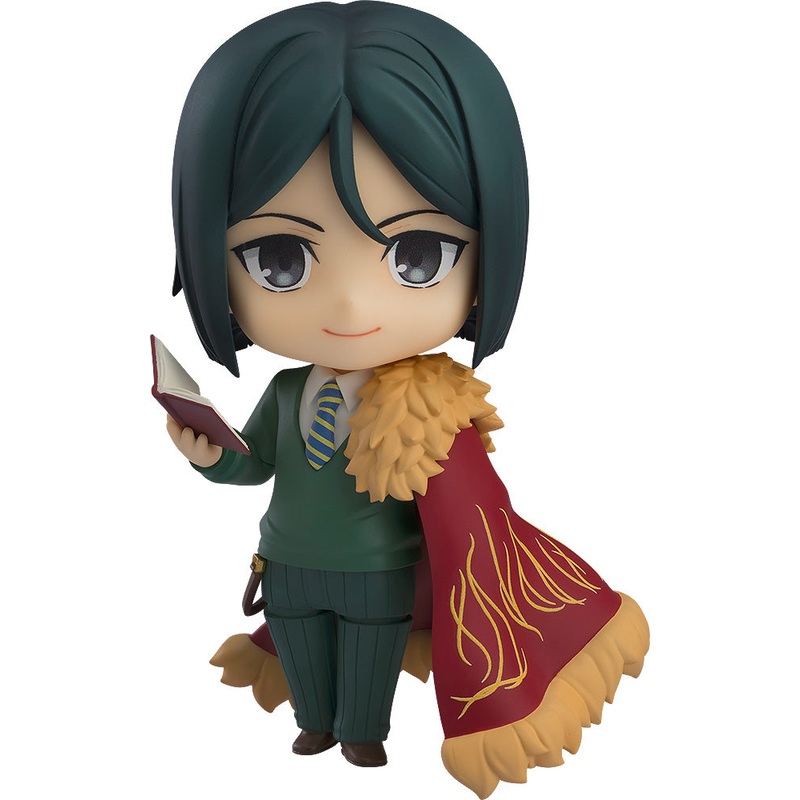 Nendoroid Caster/Zhuge Liang