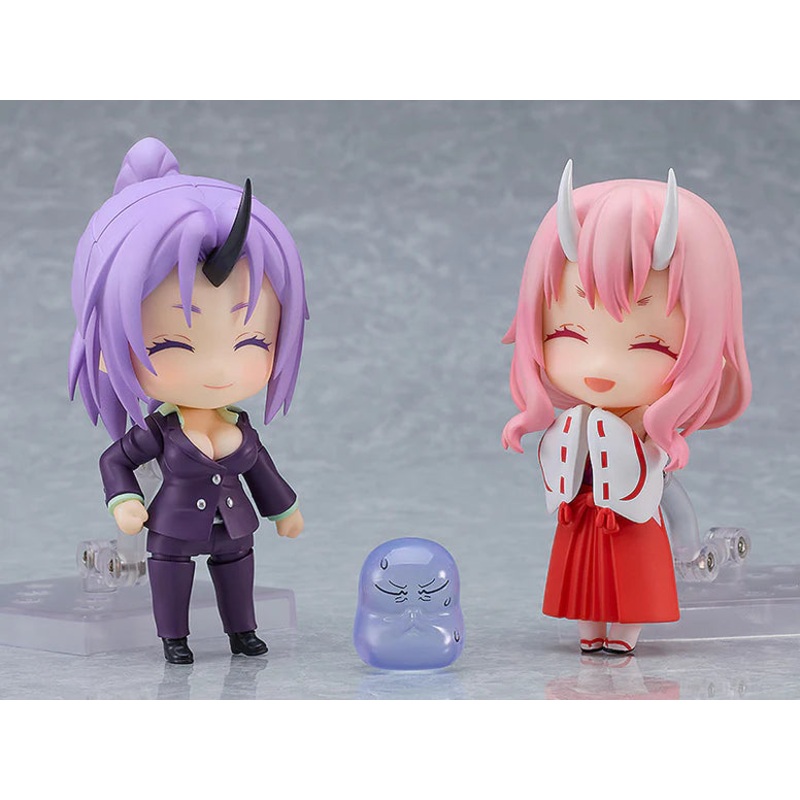 Nendoroid Shuna & Shion