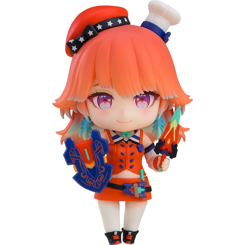Nendoroid Takanashi Kiara