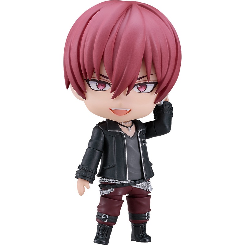 Nendoroid Toma Inumaru