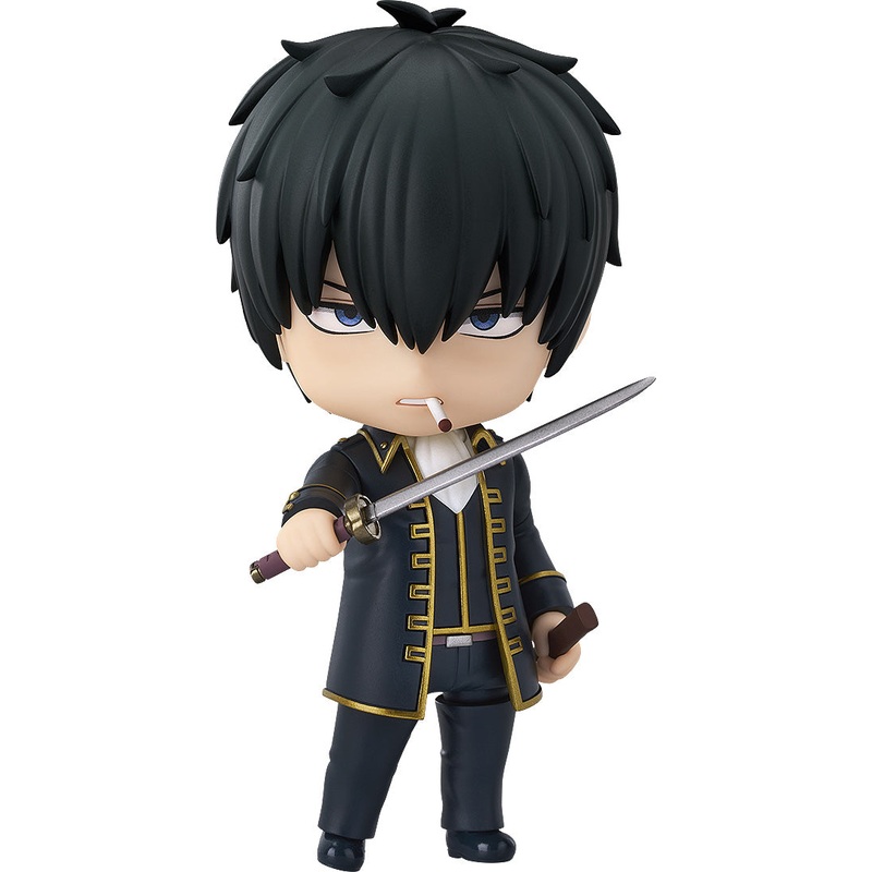 Nendoroid Toshiro Hijikata