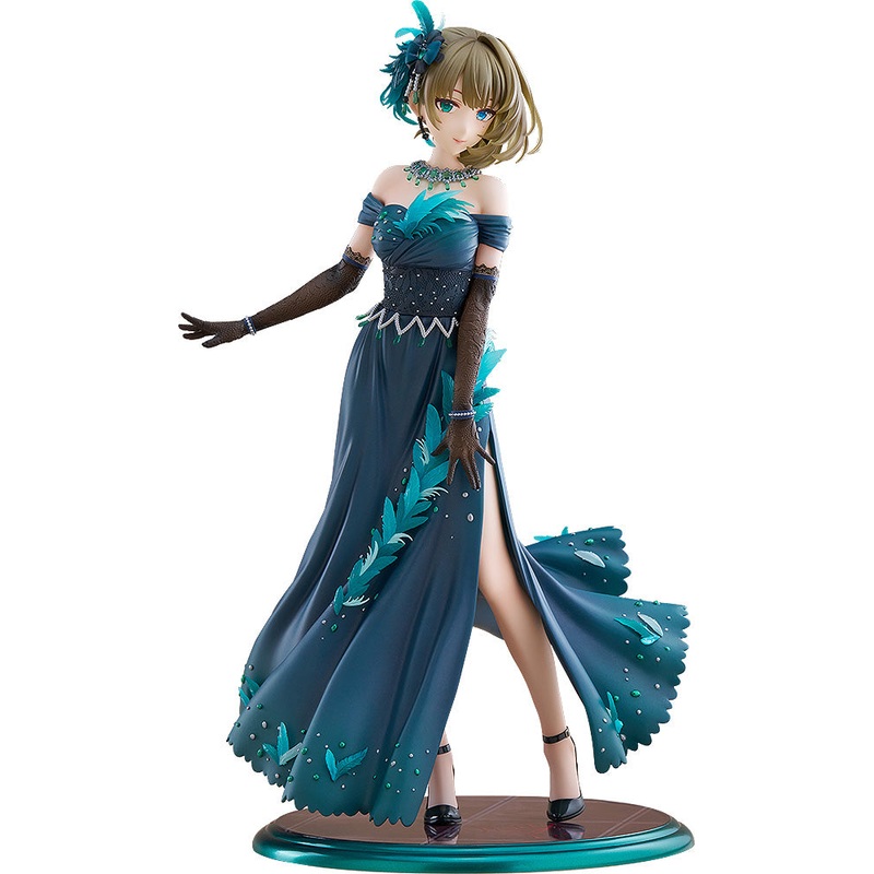 [Pretty Liar] Kaede Takagaki +