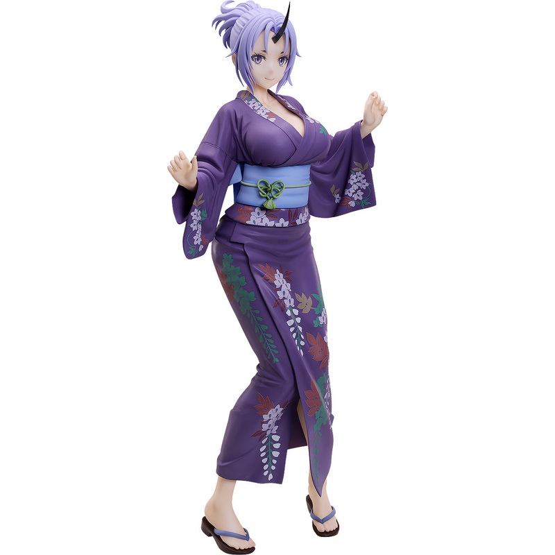 Shion: Yukata Ver.