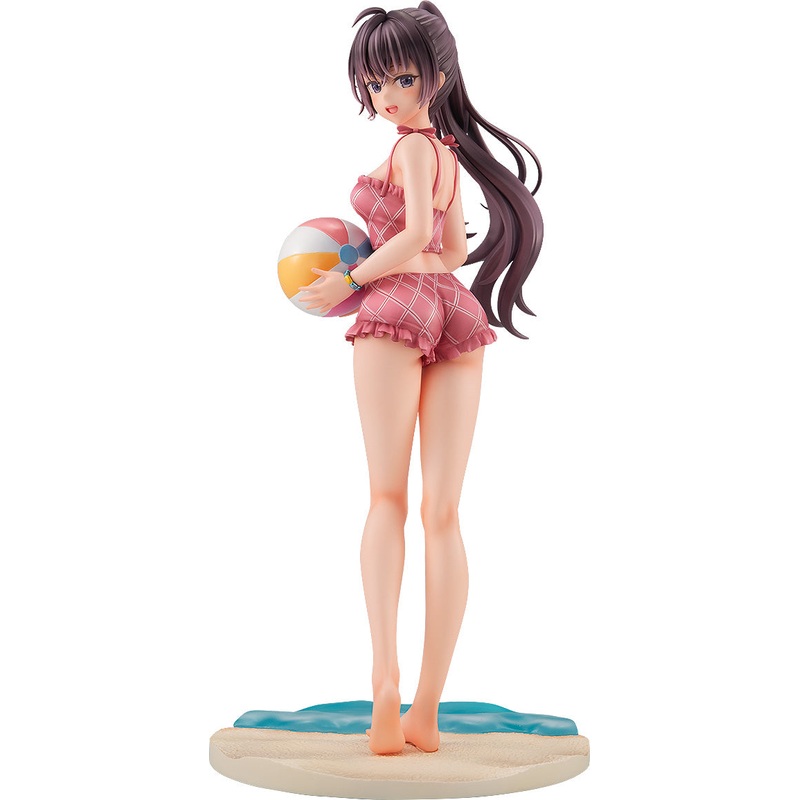 Yuki Suou: Vacation Swimsuit Ver. 1/7 Scale Figure