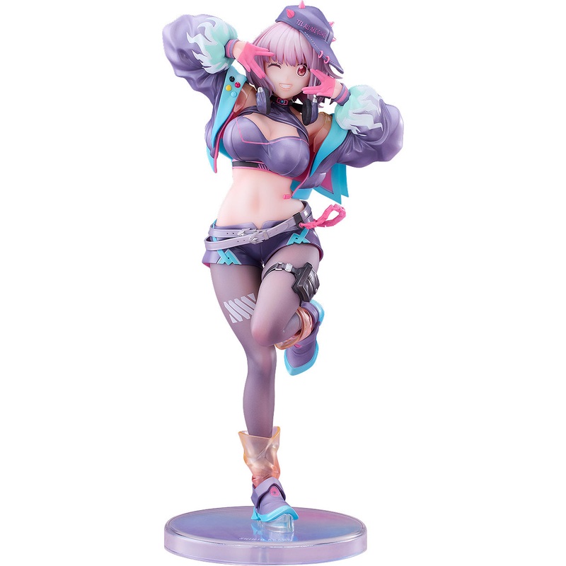 Akane Shinjo: Dreamy Divas Ver.