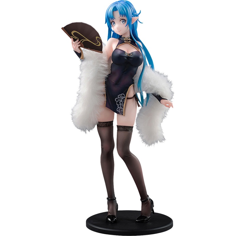 Asuna: Undine Chinese Dress Ver.