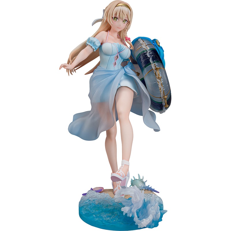 Atelier Ryza: Ever Darkness & the Secret Hideout 1/7 Scale Figure Klaudia Valentz: Swimsuit Ver.