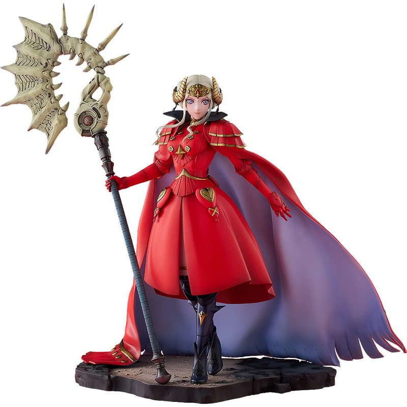 Edelgard