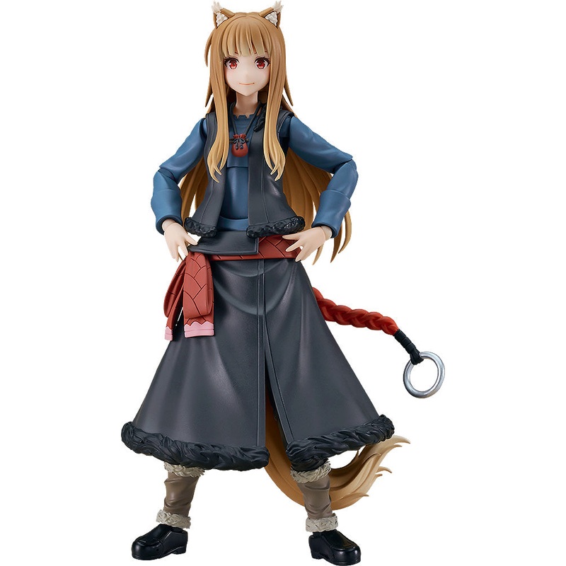 figma Holo
