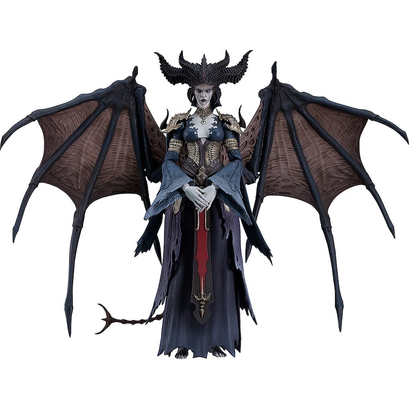 figma Lilith