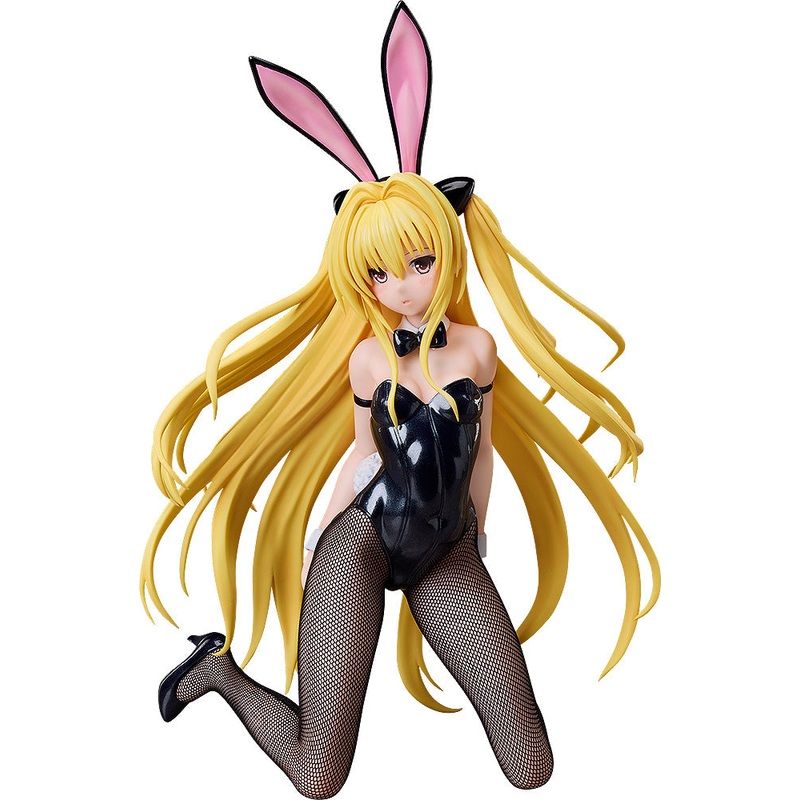 Golden Darkness: Bunny Ver. (1/6 Scale)