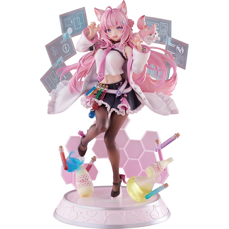Hakui Koyori 1/7 Scale Figure