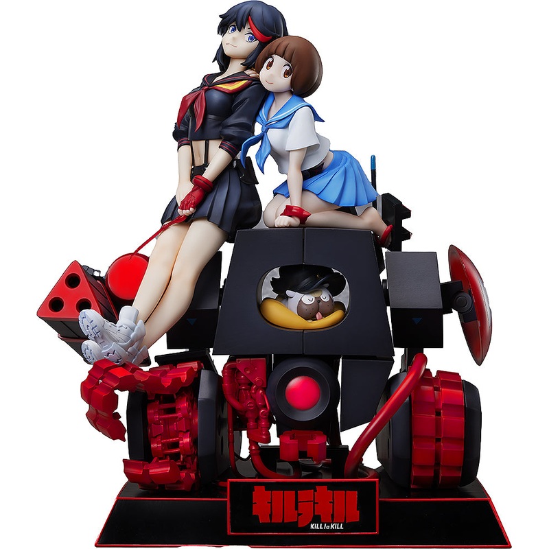 KILL la KILL 1/7 Scale Figure