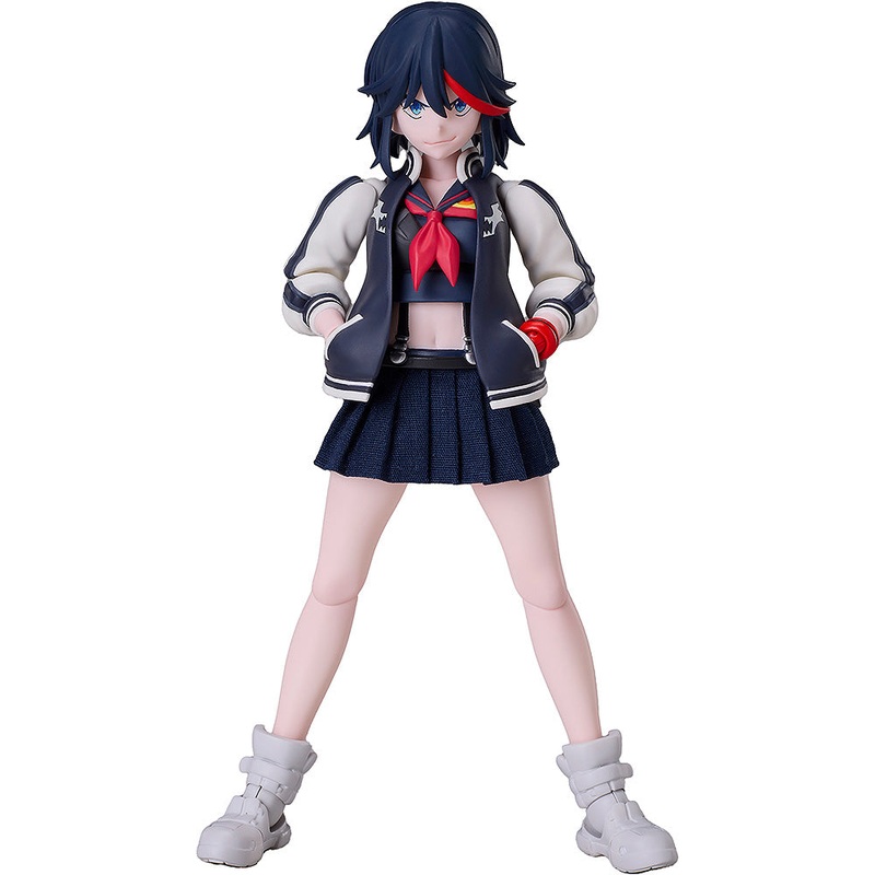 KILL la KILLBUZZmod.Ryuko Matoi  1/12 scale action figure
