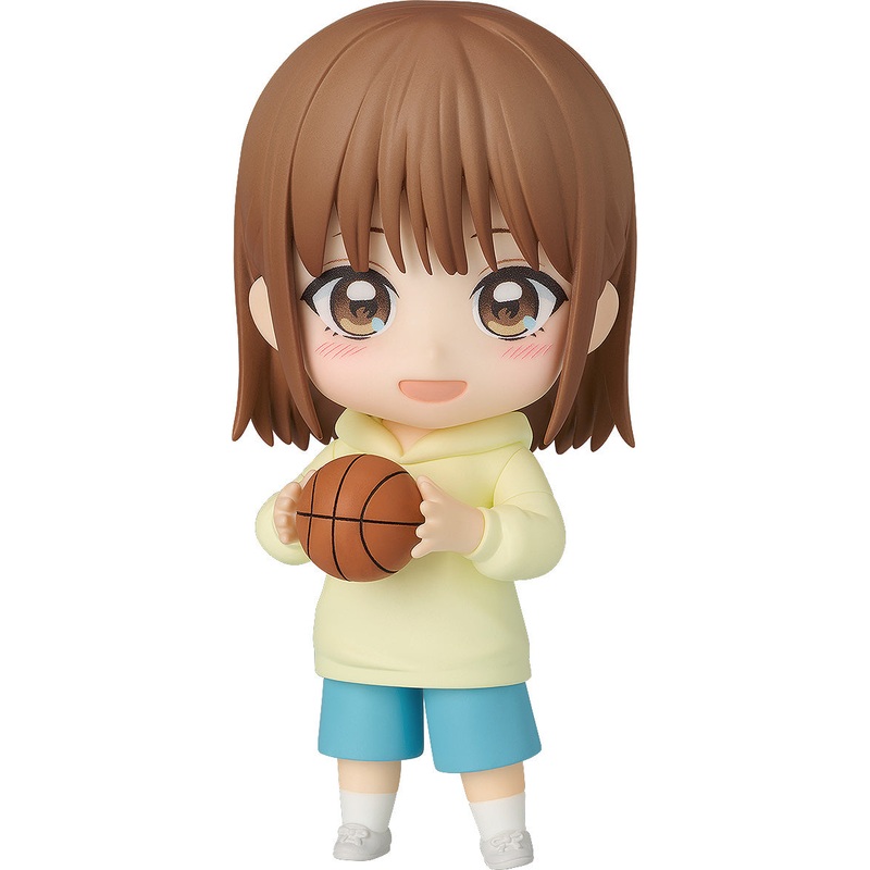 Nendoroid Chinatsu Kano