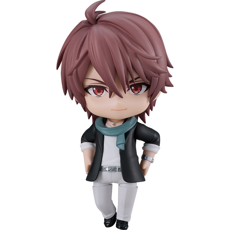 Nendoroid Torao Mido