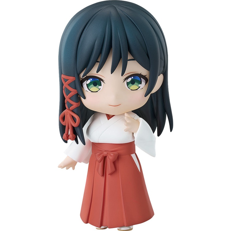 Nendoroid Yae Amagami