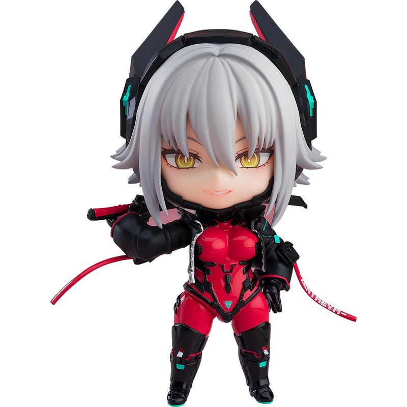 Nendoroid Zentreya