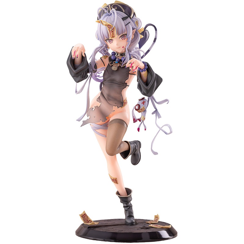 SSR FIGURE Kanna Shinomiya: Jiangshi Ver. 1/7 Scale Figure