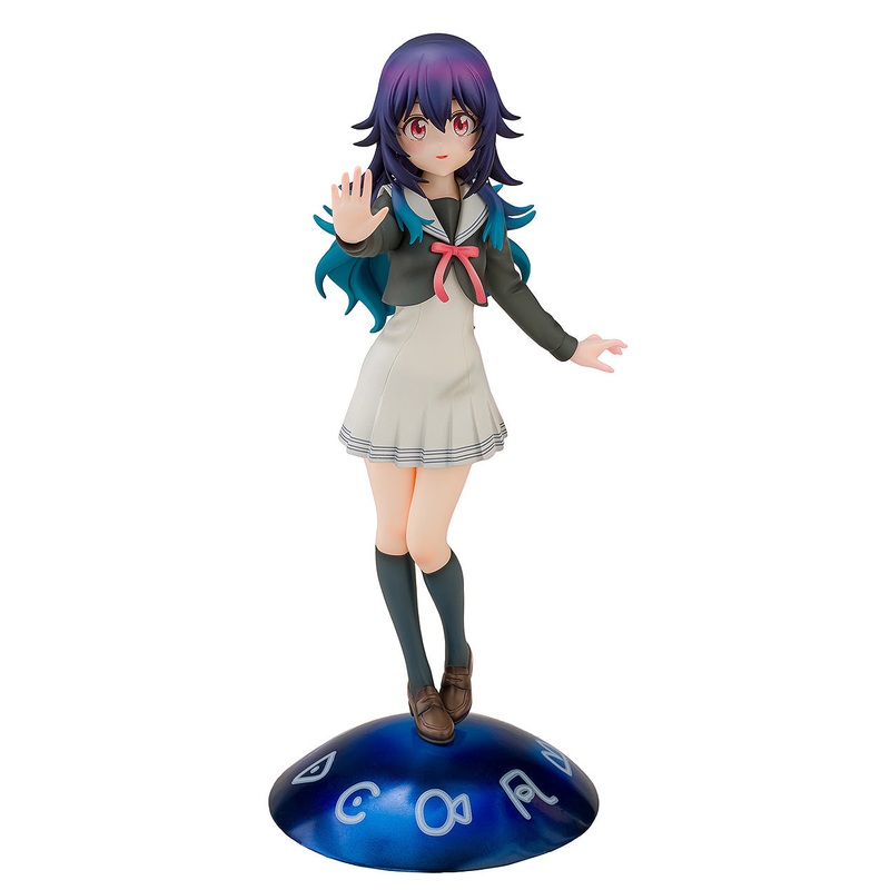 Stardust Telepath 1/7th Scale Figure Umika Konohoshi